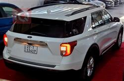 فورد إكسبلورر